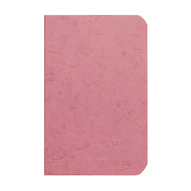 アージュバッグ ホチキス留めノート 9×14cm