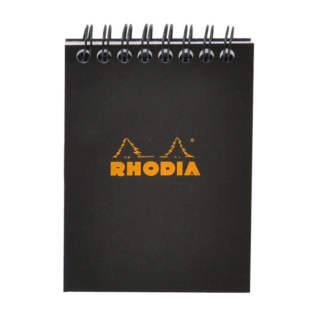 【纏め売】ロディアノートNo.11　80冊セット Amazon.co.jp: 【3冊セット】RHODIA(ロディア) メモ帳 No.11(A7) 80枚
