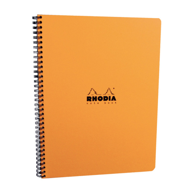 RHODIA oxford スパイラルノート 6冊セット RHODIA oxford スパイラルノート 6冊セット Amazon.com : Oxford