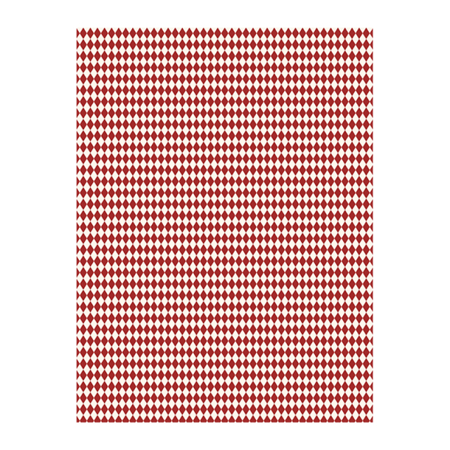 デコパッチペーパー ダイヤチェック