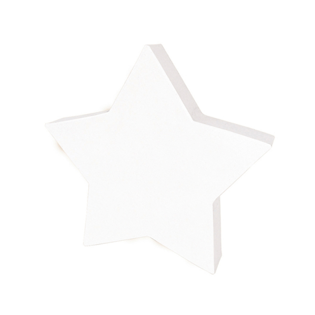 【60%OFF】ペーパーマッシュ アルファベットS スター1