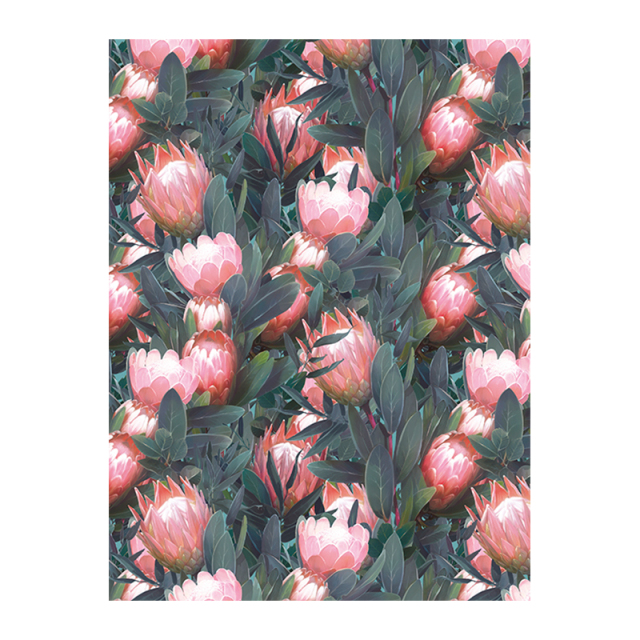 デコパッチペーパー プロテア 