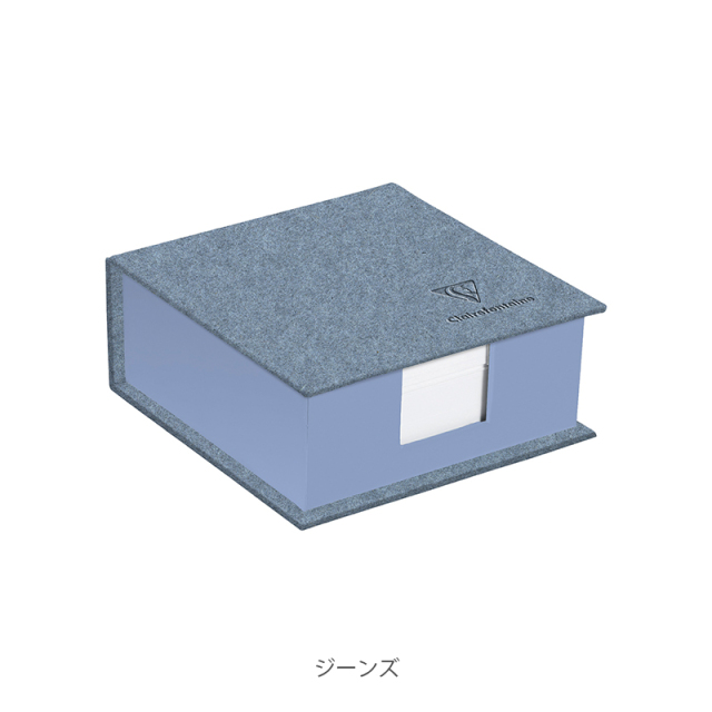 Jeans Cocoa ジーンズ カカオ ブロックメモ クオバディス ジャパン オンラインショップ Jeans Cocoa ジーンズ カカオ ブロックメモ クオバディス ジャパン オンラインショップ