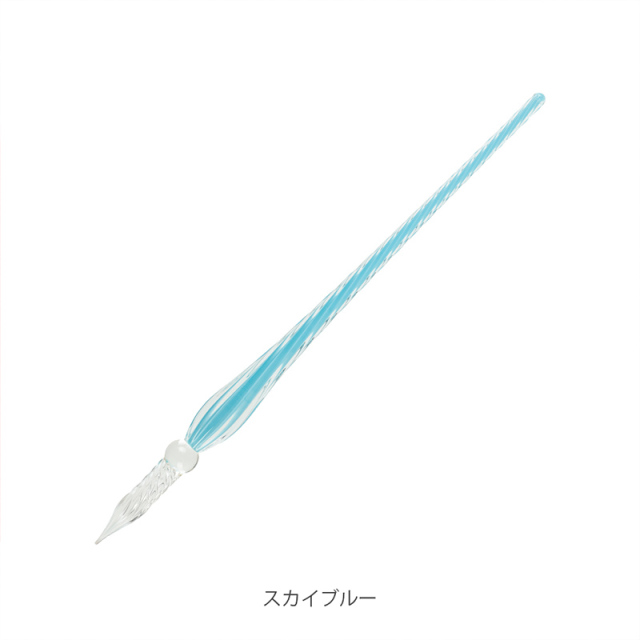 ボンボン＊プロフ必読＊ ページ HocusCrowカラス エルバン ガラスペン ボンボン【公式通販】創業1670年のフランスの伝統