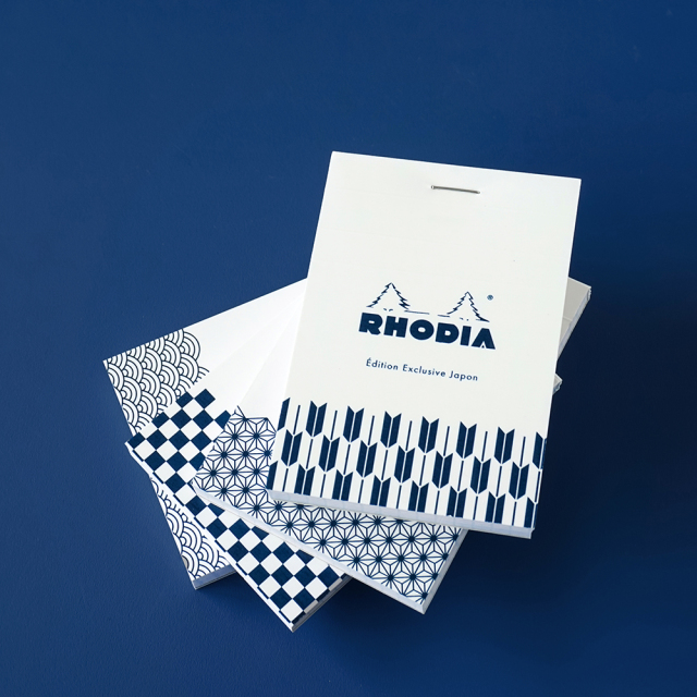ロディア（RHODIA）公式オンラインショップ