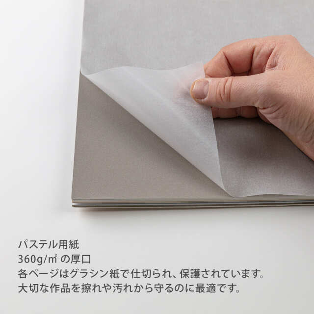 PASTELMAT パステルマット No.1