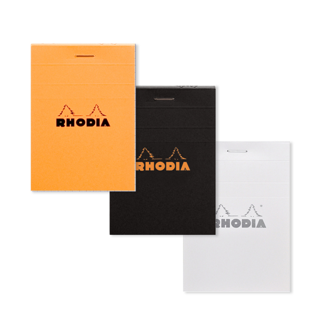 ブロックロディア No.11 【公式通販】RHODIA フランス生まれの