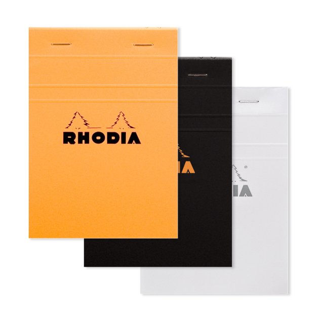 ブロックロディア No.13【公式通販】ロディア フランス生まれの定番