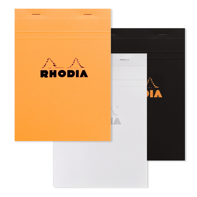 PYOCO※プロフ必読 ブロックロディア No.16 クオバディス・ジャパン オンラインショップ