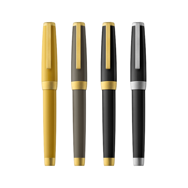 Jacques Herbin ローラーボールペン Sloop クオバディス ジャパン オンラインショップ