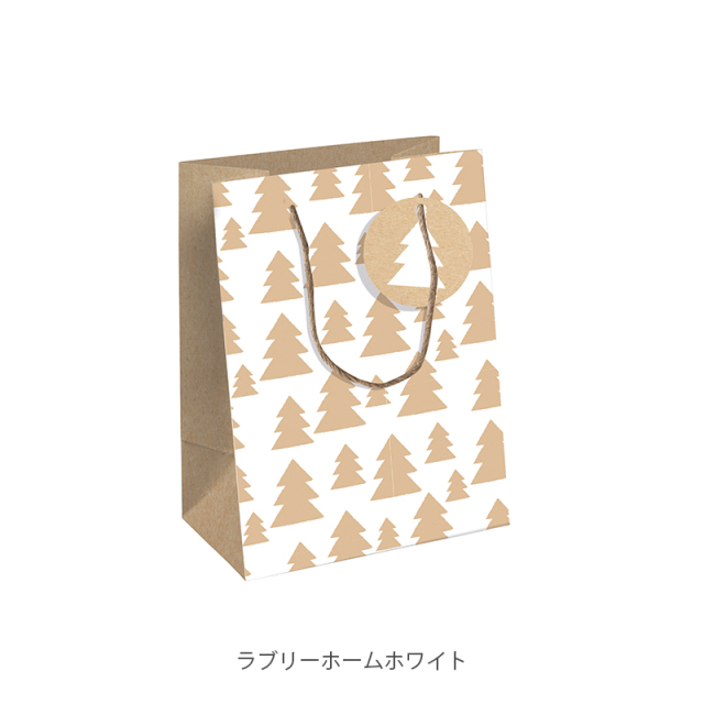 ご予約完成しました　クリスマスバッグ　4点 レディースバッグ