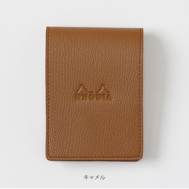 French Goat ロディア11カバー フレンチゴート【数量限定】