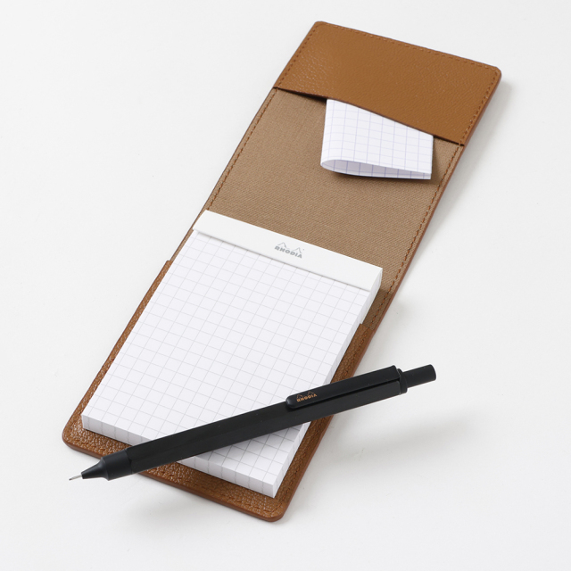 French Goat ロディア11カバー フレンチゴート【数量限定