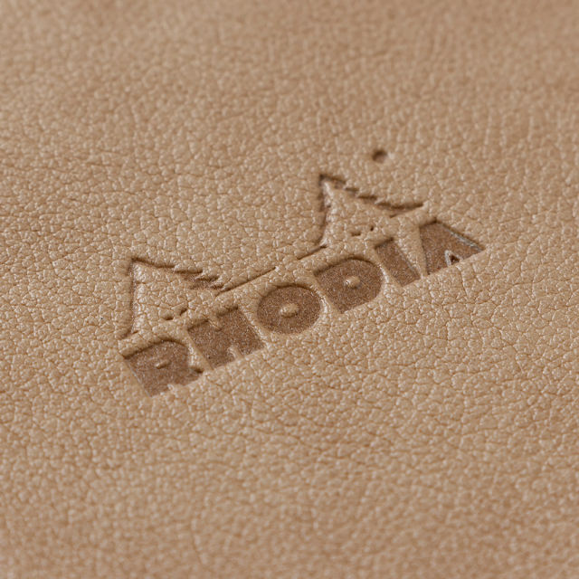 ロディア【公式通販】ロディア オーガナイザーシック ミニ3穴