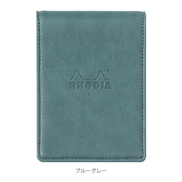 ロディア【公式通販】ロディア オーガナイザーシック ミニ3穴