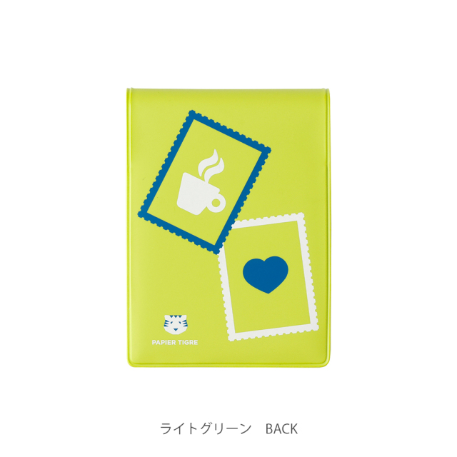 [ロディア][パピエ ティグル]