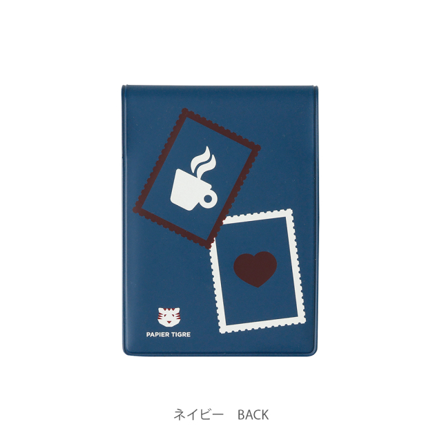 [ロディア][パピエ ティグル]