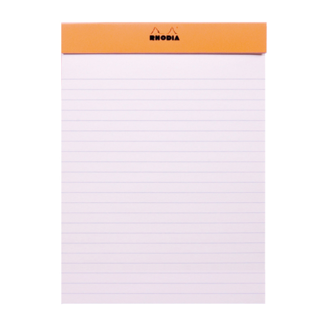 ブロックロディア No.16 横罫 クオバディス・ジャパン オンラインショップ