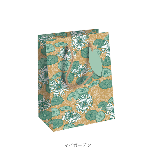 ペーパーバッグ Sサイズ