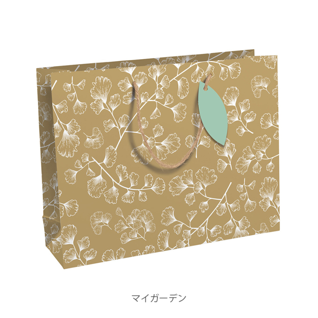 ペーパーバッグ Lサイズ