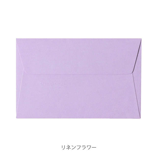 20~30％OFF】グレイン ド ポレン ミニ封筒 クオバディス・ジャパン