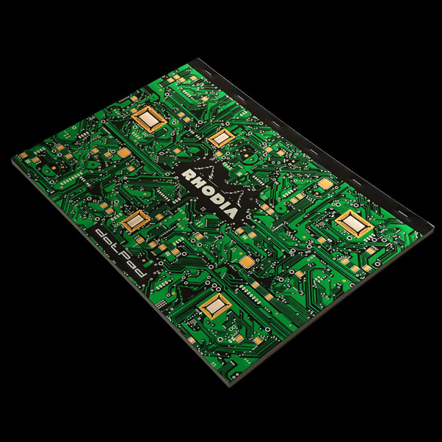 超絶技巧2022 -Electronic Circuits in RHODIA(ロディアの電子回路)-
