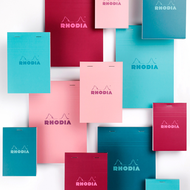 ロディア（RHODIA）公式オンラインショップ