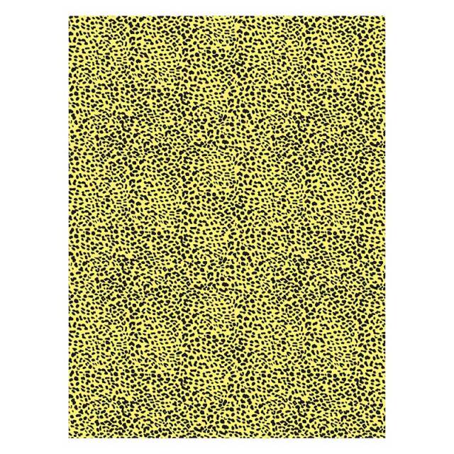 デコパッチペーパー　ネオンチーターＡ 【SS-デコパッチ】