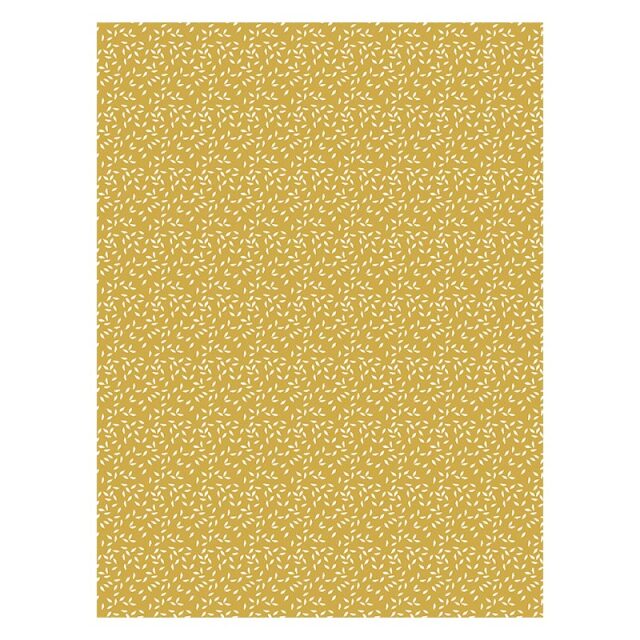 デコパッチペーパーTEXTURE　リーブス