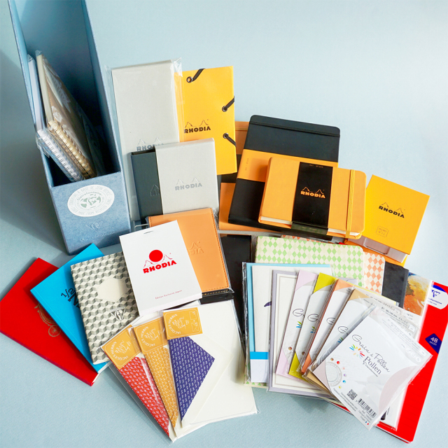 大英博物館 ファブリック・コレクション fabric folios 6冊セット 福箱