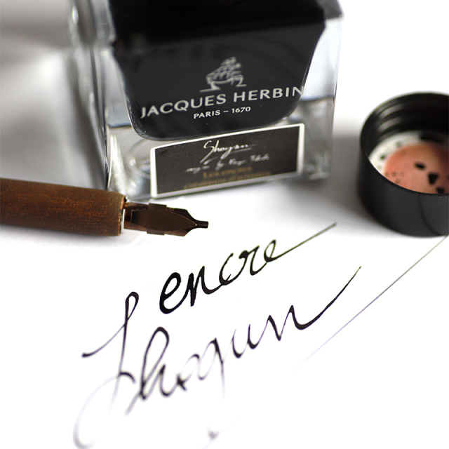 JACQUES HERBIN アーティストクリエーション -Shogun- 50ml