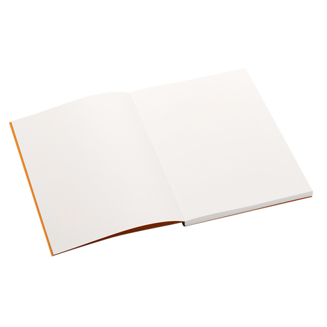 JACQUES HERBIN 思想家のノート A5 無地 クオバディス・ジャパン