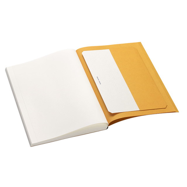 20%OFF】JACQUES HERBIN 思想家のノート A5 無地 クオバディス