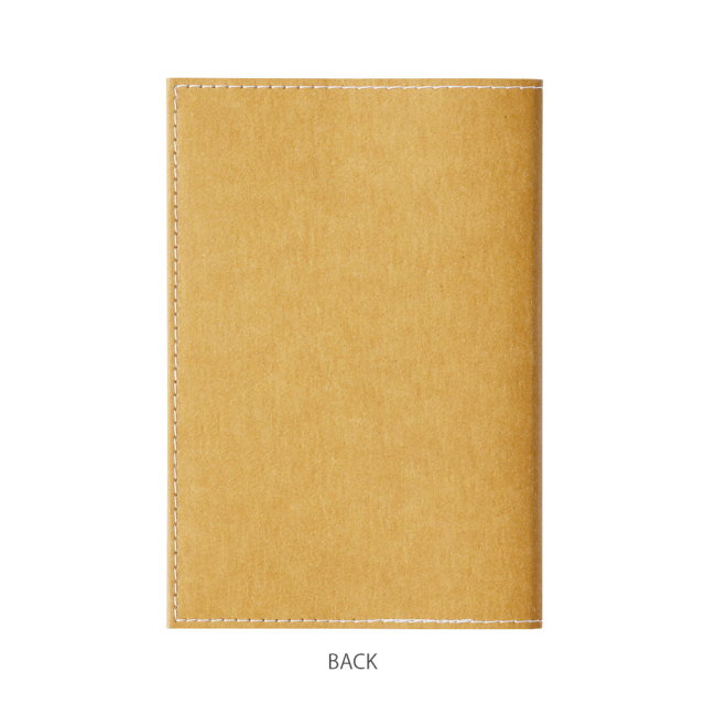 クオバディス 10×15cmカバー ヴィーガンレザー ネリエス クオバディス