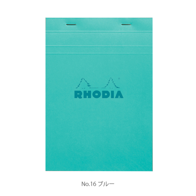 ブロックロディア カラーズ クオバディス・ジャパン オンラインショップ