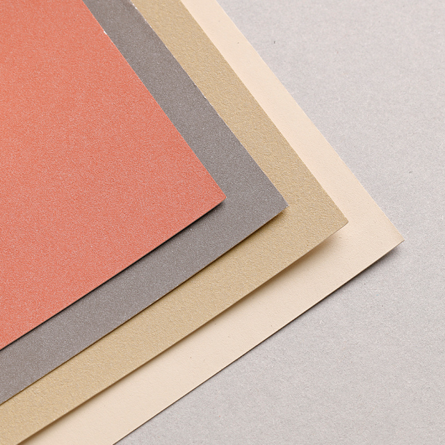 【数量限定】クレールフォンテーヌ パステルマット No.7 ブロック 24x30 PASTELMAT パステルマット No.7