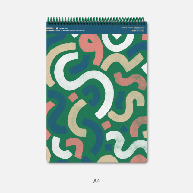 パピエ ティグル