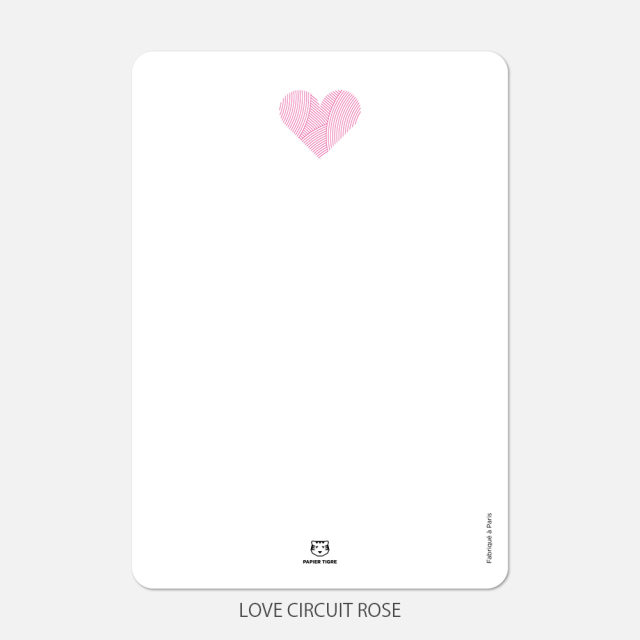 グリーティングカード