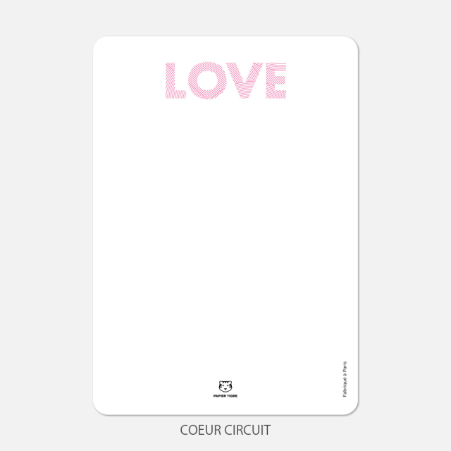 グリーティングカード