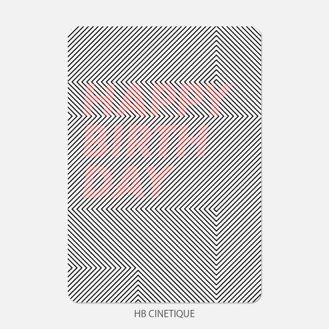 グリーティングカード