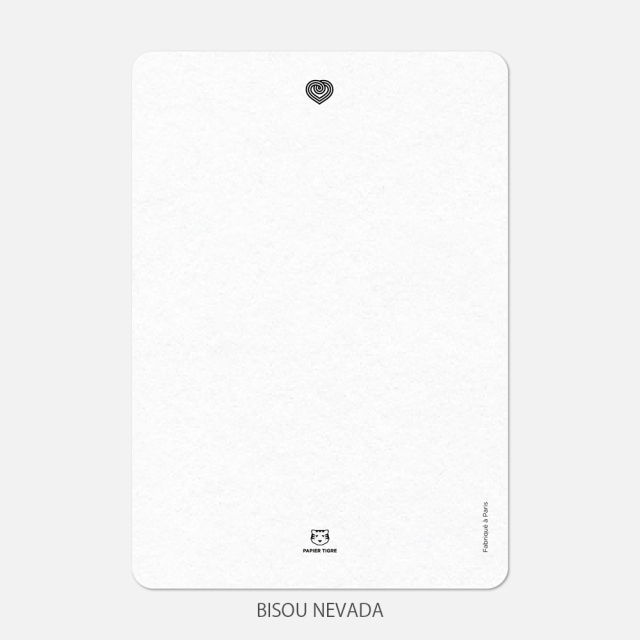 グリーティングカード