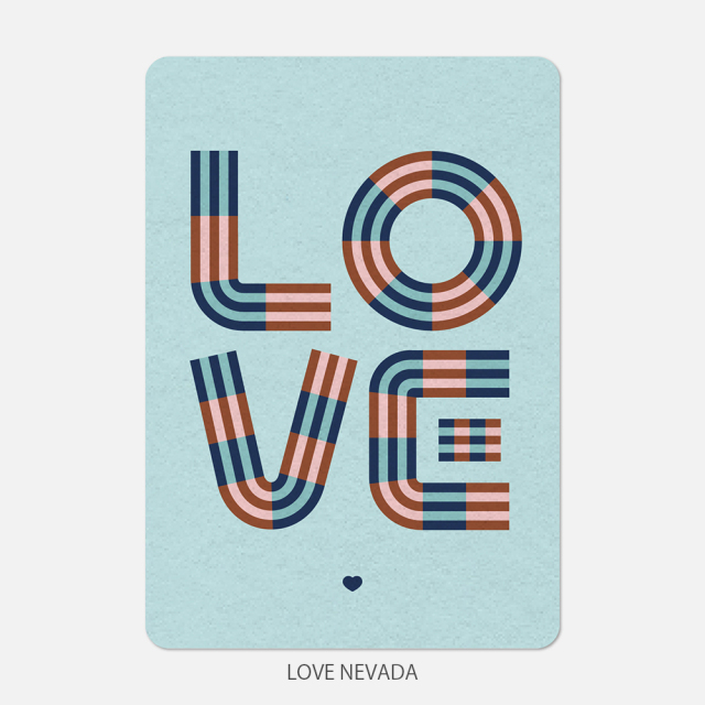 グリーティングカード