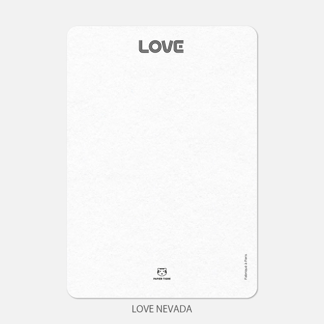 グリーティングカード