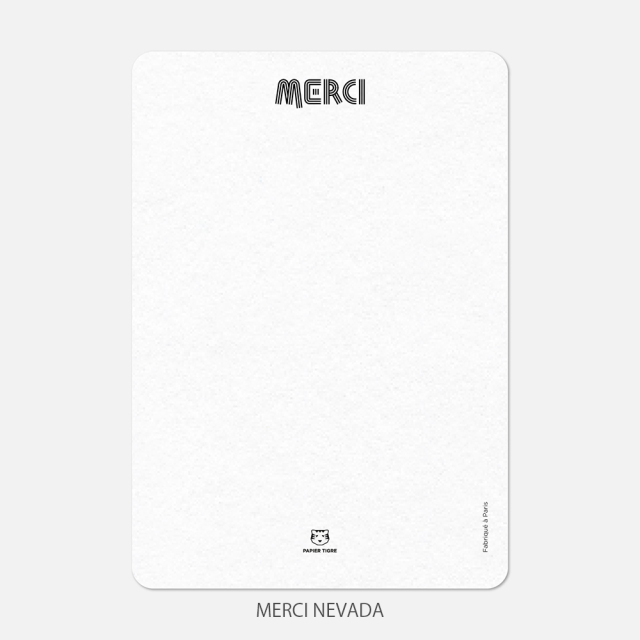 グリーティングカード