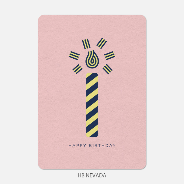 グリーティングカード