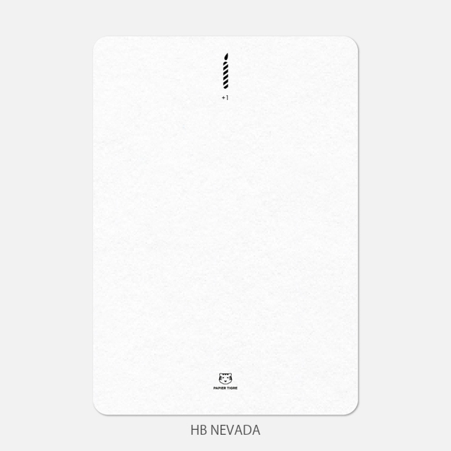 グリーティングカード