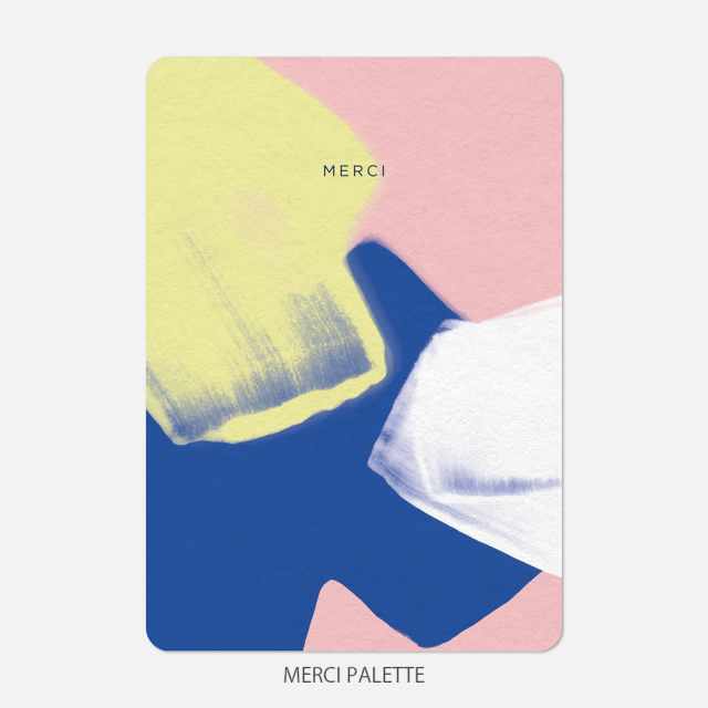 グリーティングカード