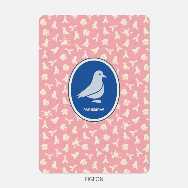 グリーティングカード