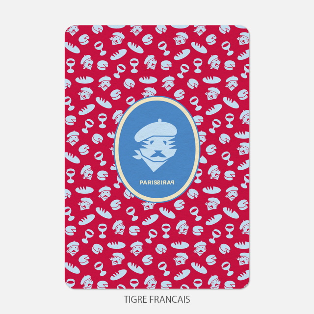 グリーティングカード