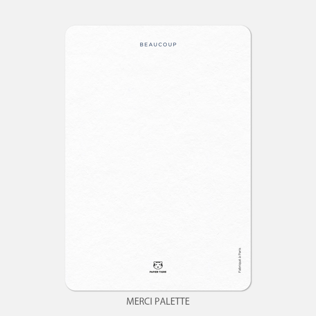 グリーティングカード